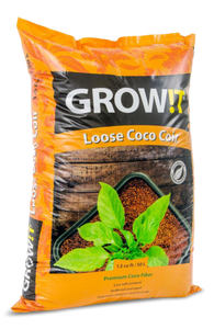 Grow!t - Loose Coco Coir - 50 L