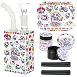 Cute Kitty Juicebox Travel Kit Gift Set - Designs Available
