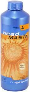 CX Hydroponics - Head Masta Fertilizer - 1L