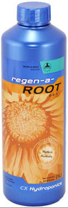 CX Hydroponics - Regen-a-Root Fertilizer - 1L / 10L