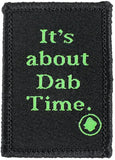 Dime Bags - Velcro Label Patch - Designs Available