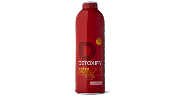 Detoxify - Xxtra Clean 20oz