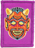 Dime Bags - Velcro Label Patch - Designs Available