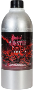 Diablo Nutrients - Monster Rootz Fertilizer - 500mL