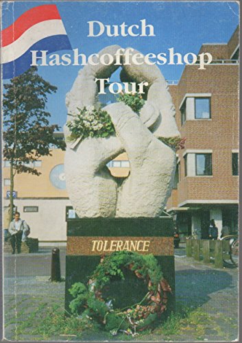 Dutch Hashcoffeeshop Tour