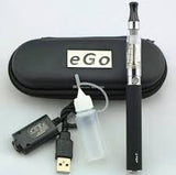 eGo - E-Cigarette - Colors Available