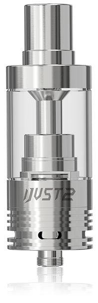 ELeaf - iJust 2 Atomizer - Silver