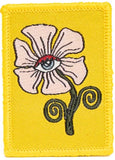 Dime Bags - Velcro Label Patch - Designs Available
