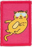Dime Bags - Velcro Label Patch - Designs Available
