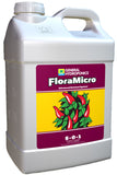 General Hydroponics - Flora Micro Fertilizer - 1 L / 4 L / 10 L / 23 L