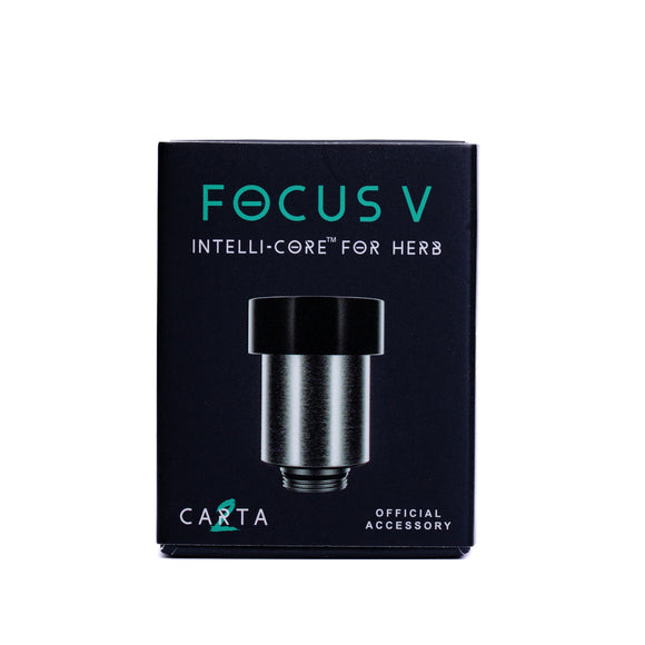 Focus V - Carta 2 Intelli-Core Herb Atomizer