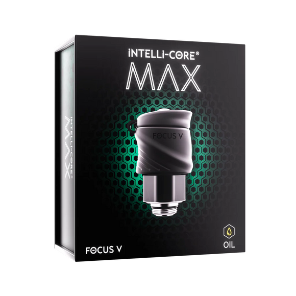 Focus V - Carta 2 Intelli-Core Max Atomizer