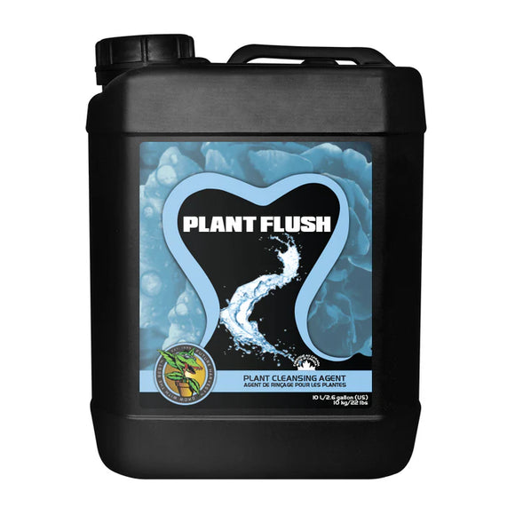 Future Harvest Nutrients - Plant Flush - 10L