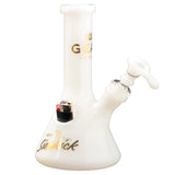 Gear Premium - 10" Sidekick Beaker Bong w/ Built In Lighter Holster - Colors Available