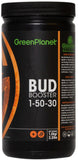 Green Planet - Bud Booster Fertilizer - 1kg / 2.5kg