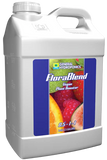 General Hydroponics - Flora Blend Fertilizer - 1L / 4L / 10L