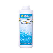 General Hydroponics - Flora Kleen Fertilizer - 1L / 4L