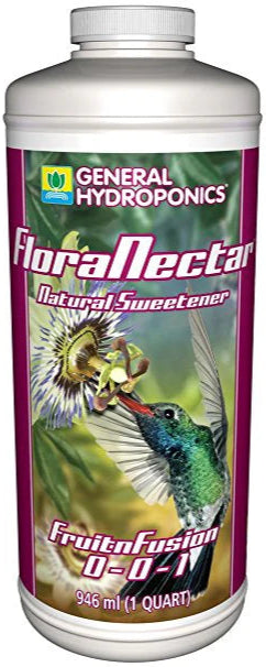 General Hydroponics - Flora Nectar Fertilizer - 1L / 4L