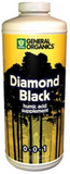 General Organics - Diamond Black Fertilizer - 1L / 4L
