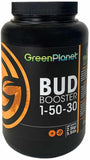 Green Planet - Bud Booster Fertilizer - 1kg / 2.5kg