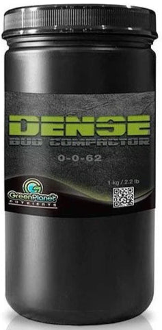 Green Planet - Dense Powder Fertilizer - 1kg / 2.5kg