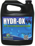 H₂O₂ 29% Hydrogen Peroxide - 1L / 4L
