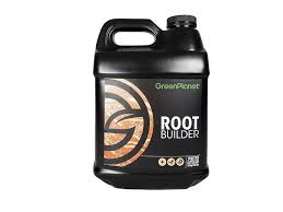 Green Planet - Root Builder Fertilizer - 10L
