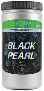 Grotek - Black Pearl Fertilizer 0-0-1 - 205g