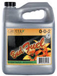 Grotek - Bud Fuel Fertilizer - 1L / 4L