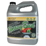 Grotek - Heavy Bud Fertilizer - 1L / 4L / Pro 4L