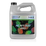 Grotek - Heavy Bud Fertilizer - 1L / 4L / Pro 4L