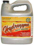 Grotek - Hydrozyme - 1L / 4L