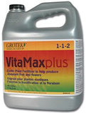 Grotek - VitaMax Plus Fertilizer - 500mL / 4L