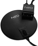 BVV (Best Value Vacs) - Round Heating Pad w/ Digital Display - Sizes Available