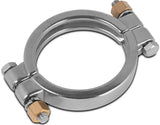 BVV (Best Value Vacs) - High Pressure Clamp - Sizes Available