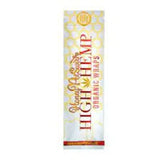 High Hemp - Organic Hemp Wraps - Flavors Available