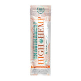 High Hemp - Organic Hemp Wraps - Flavors Available