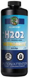 H₂O₂ 29% Hydrogen Peroxide - 1L / 4L
