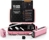 Huni Badger - Pro Portable Concentrate Vaporizer Nectar Collector - Colors Available