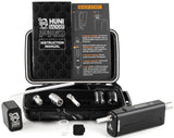 Huni Badger - Pro Portable Concentrate Vaporizer Nectar Collector - Colors Available