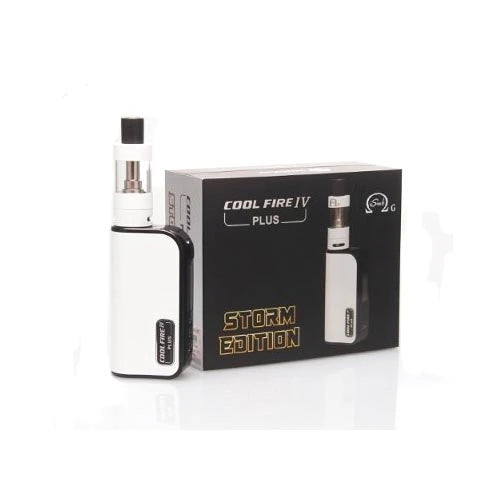 Innokin - Cool Fire 4 Plus - Storm Edition