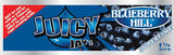 Juicy Jays -  1¼" Rolling Papers - Flavors Available