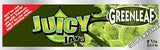 Juicy Jays -  1¼" Rolling Papers - Flavors Available