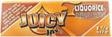 Juicy Jays -  1¼" Rolling Papers - Flavors Available