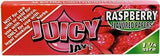 Juicy Jays -  1¼" Rolling Papers - Flavors Available