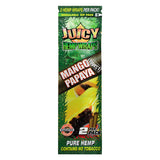 Juicy Jays - Hemp Wraps - Flavors Available