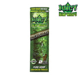 Juicy Jays - Hemp Wraps - Flavors Available