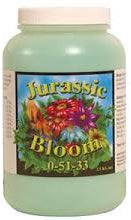 Jurassic - Bloom Fertilizer - 250g / 500g / 1kg / 2.5kg