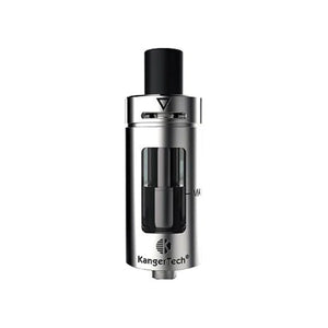 KangerTech - CL Tank 4.0 Top Fill - Silver