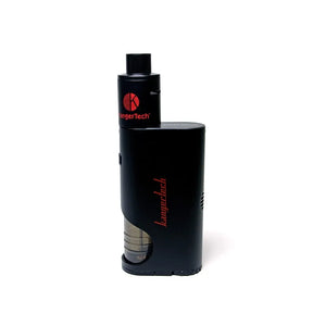 KangerTech - Dripbox Starter Kit - Black